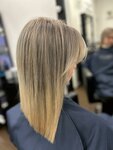 Lyubimaya (Oktyabrya Street, 22), beauty salon