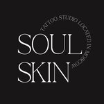 Soul Skin (Suschyovsky Val Street, 64), tattoo studio