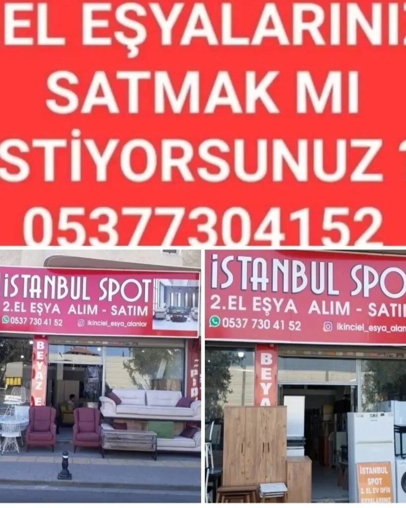 Cafe Darıca ikinci el eşya alım satım 05377304152, Darica, photo