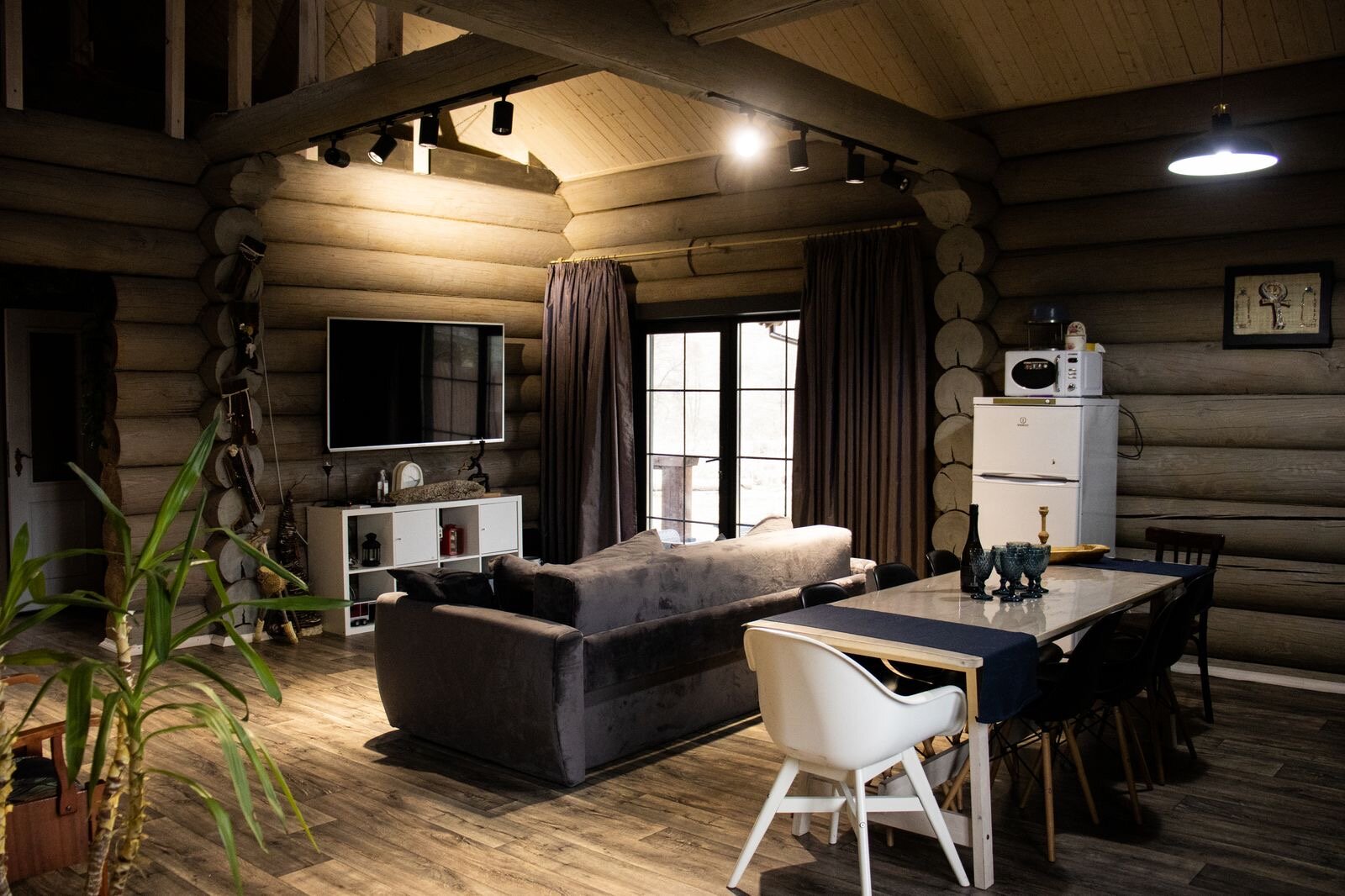 Фото Дом в деревне