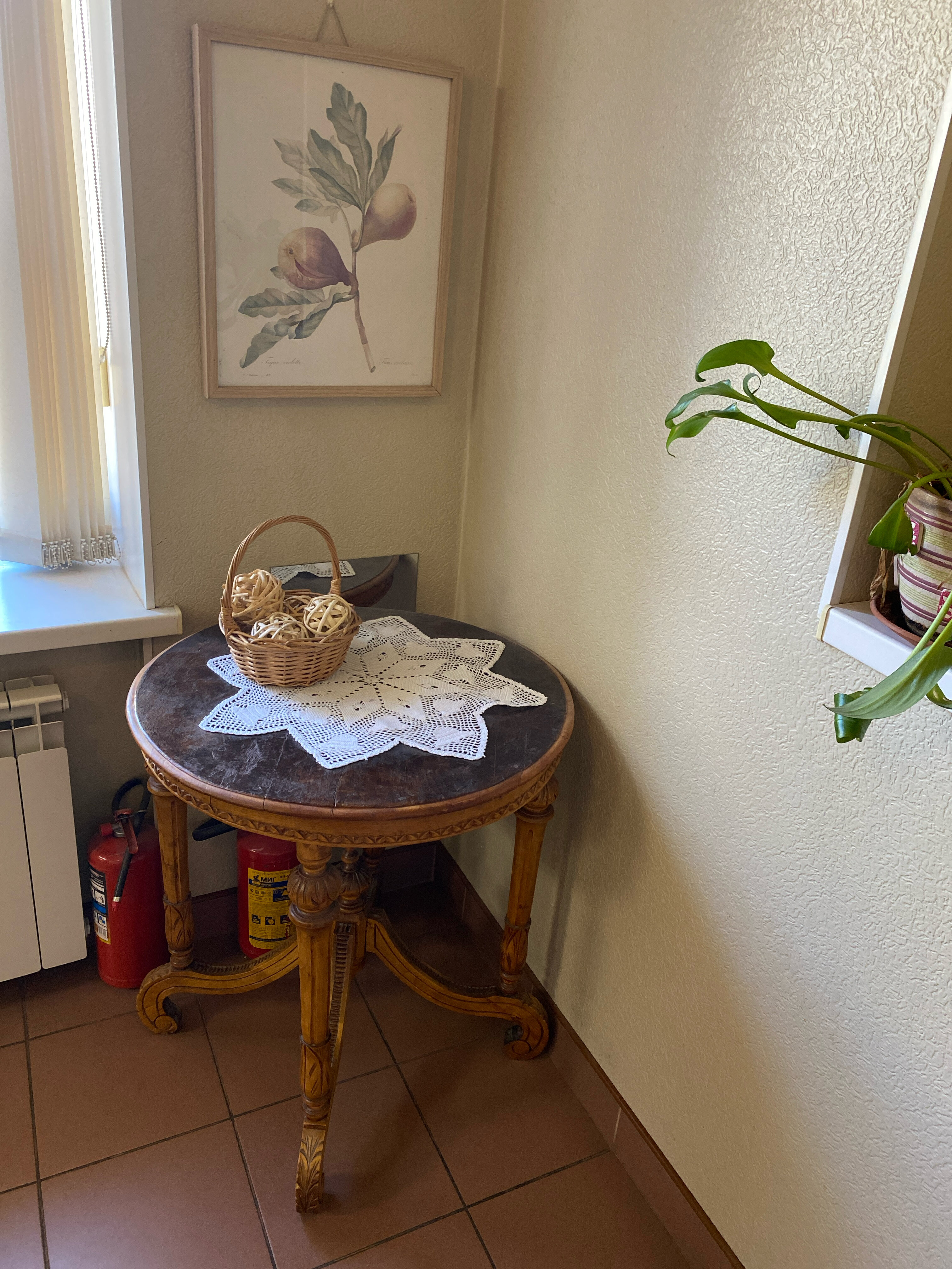 Фото Мебелированные комнаты Курская 10