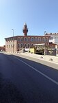 Yalikoy Serbostani Mustafaaga Mosque (İstanbul, Beykoz, Yalıköy Mah., Gazi Yunus Sok., 4), mosque