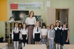 Educational Center Podsolnuh (Kolskaya Street, 2к5), escuela privada