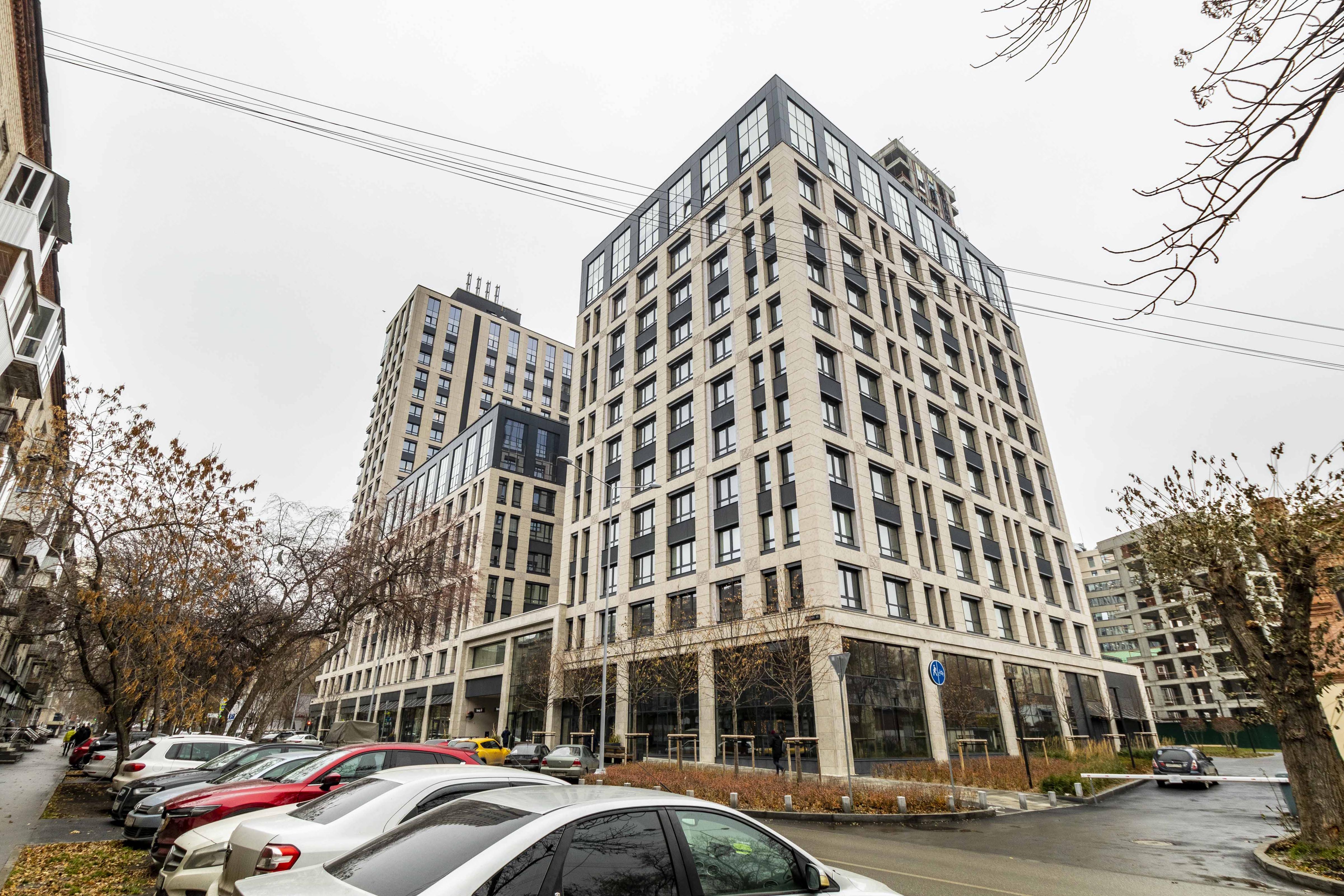 Фото Pashk Inn L-8