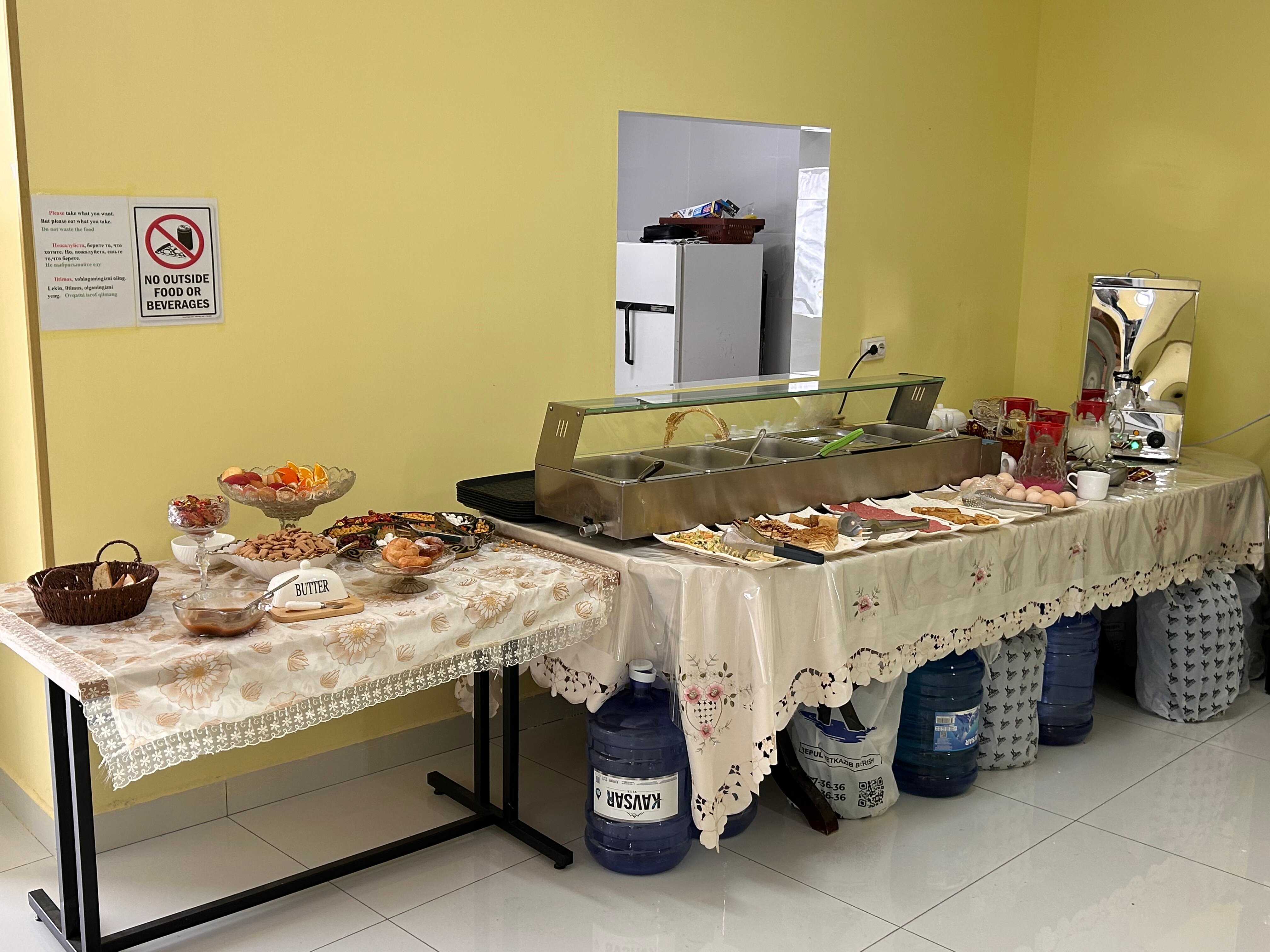 Фото Имрон отель