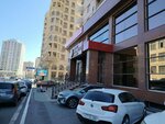 Cinematographers' Union (Sеmеd Vurgun Street, 43), sindicato