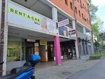 TWC (Mije Kovacevica Street, 10V), hotel