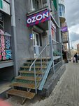 Совместные покупки ОМега (Vladimirskaya Street, 33), punto de entrega