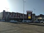 Bank Rbk (Raiymbek Avenue, 507А), atm