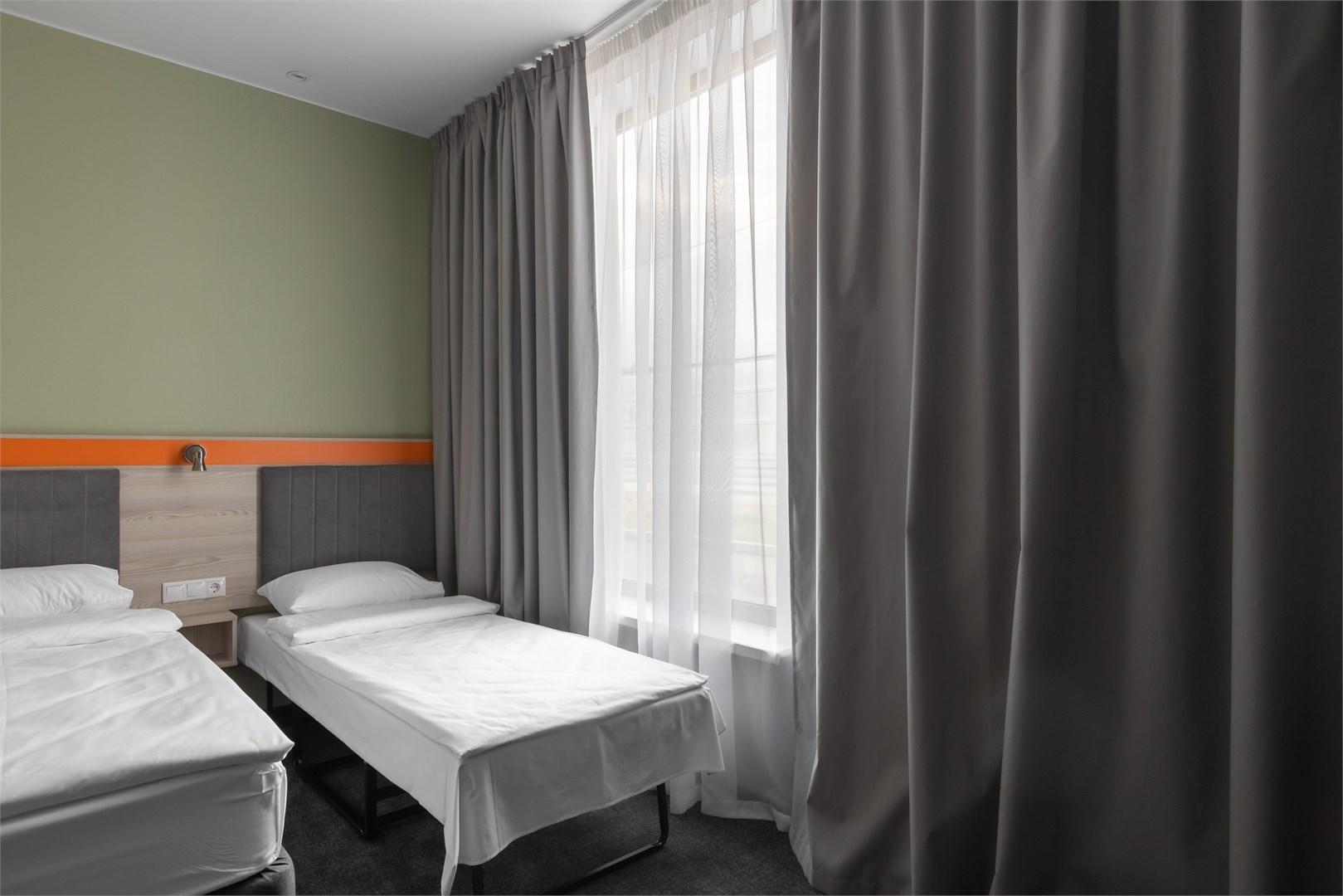 Фото 3А Смоленск М1