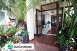 Tri Palmy (Urban-Type Settlement of Sirius, Tavricheskaya Street, 1/1), guest house