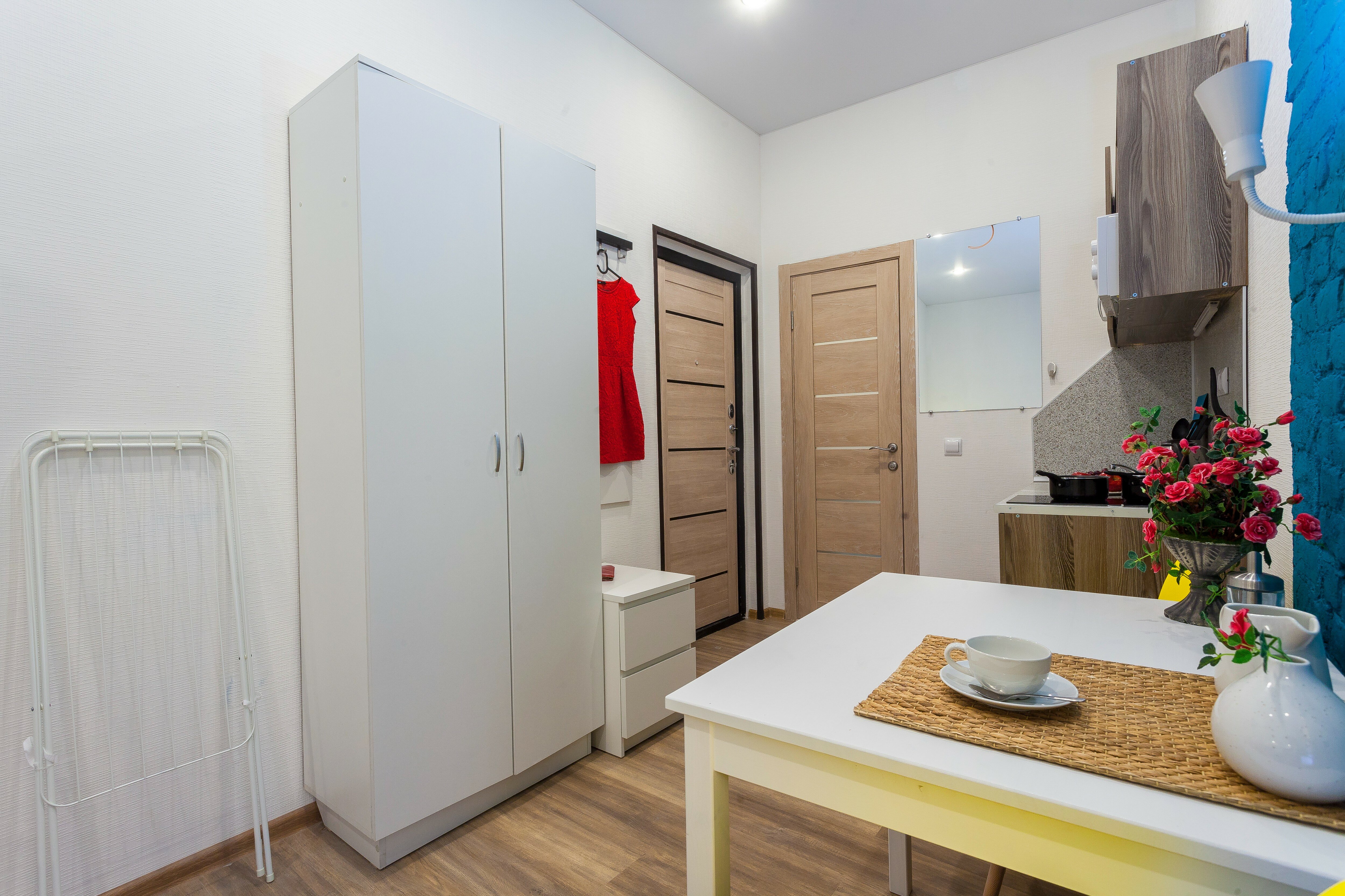 Фото MyRoom у Авроры