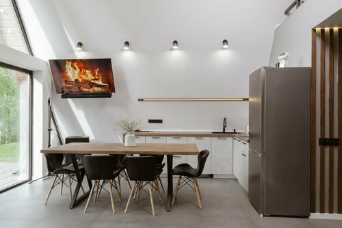 Дом в аренду Хабарский треугольник в Дзержинске