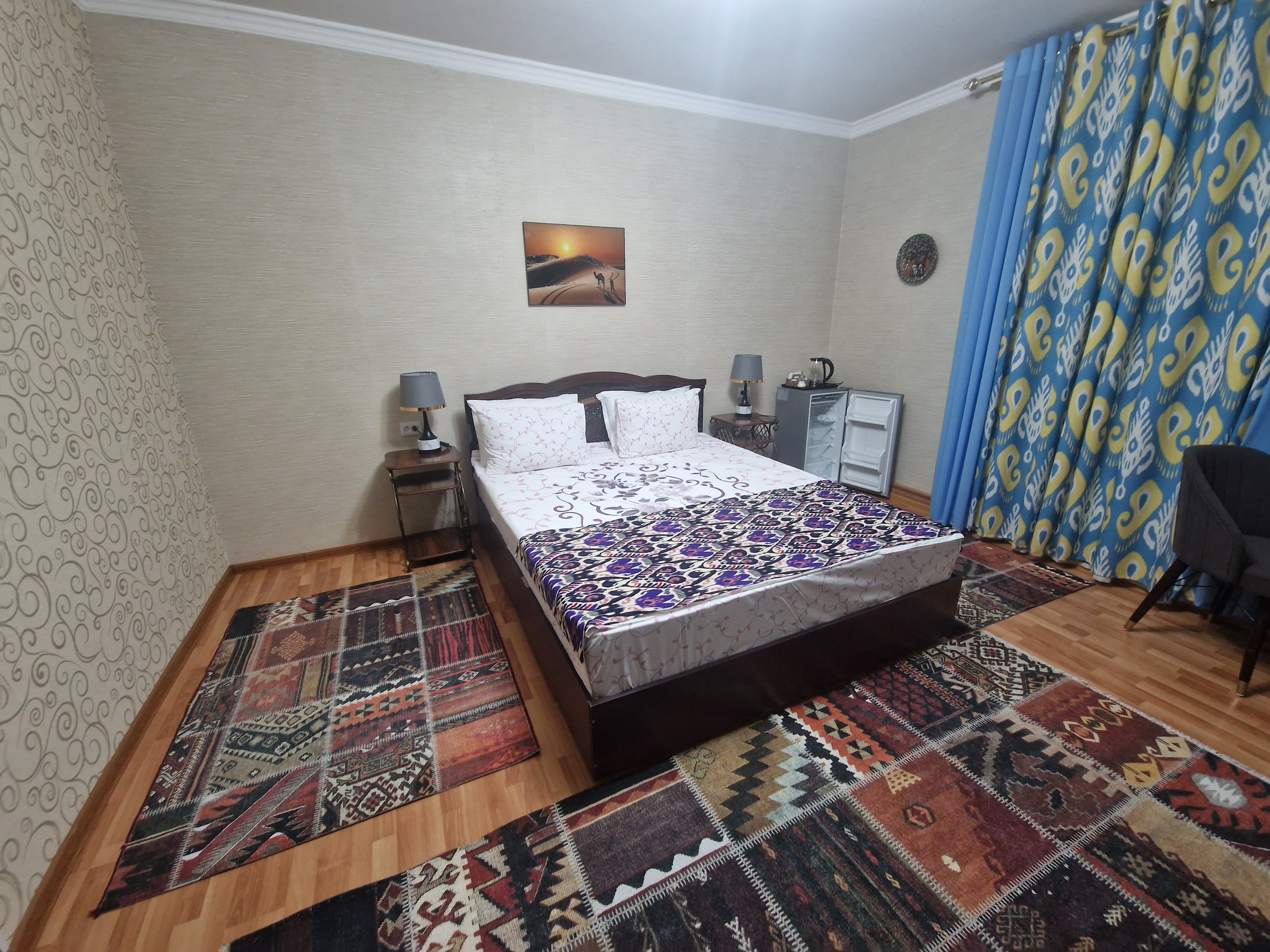 Фото Kuvonchoy Bonu