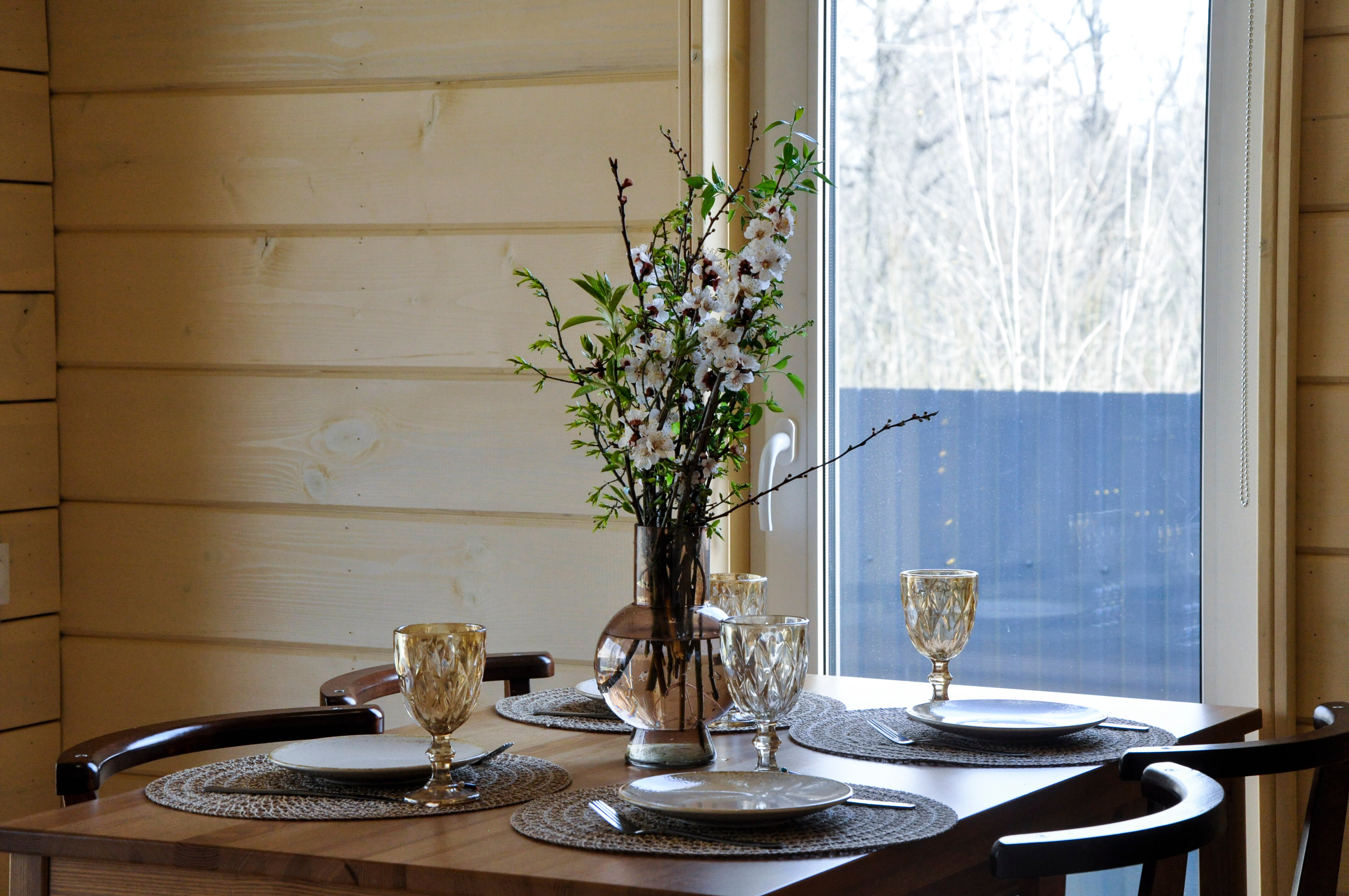 Фото Гуси House