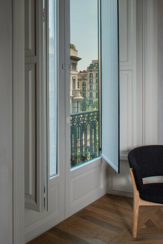 Гостиница Alma Barcelona Gl в Барселоне