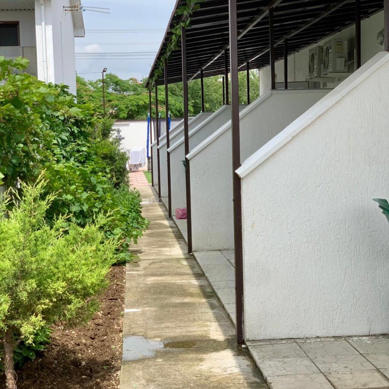 Фото Морской Бриз