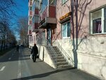 VestaStroy (ulitsa Sibirskiy Trakt, 26), windows