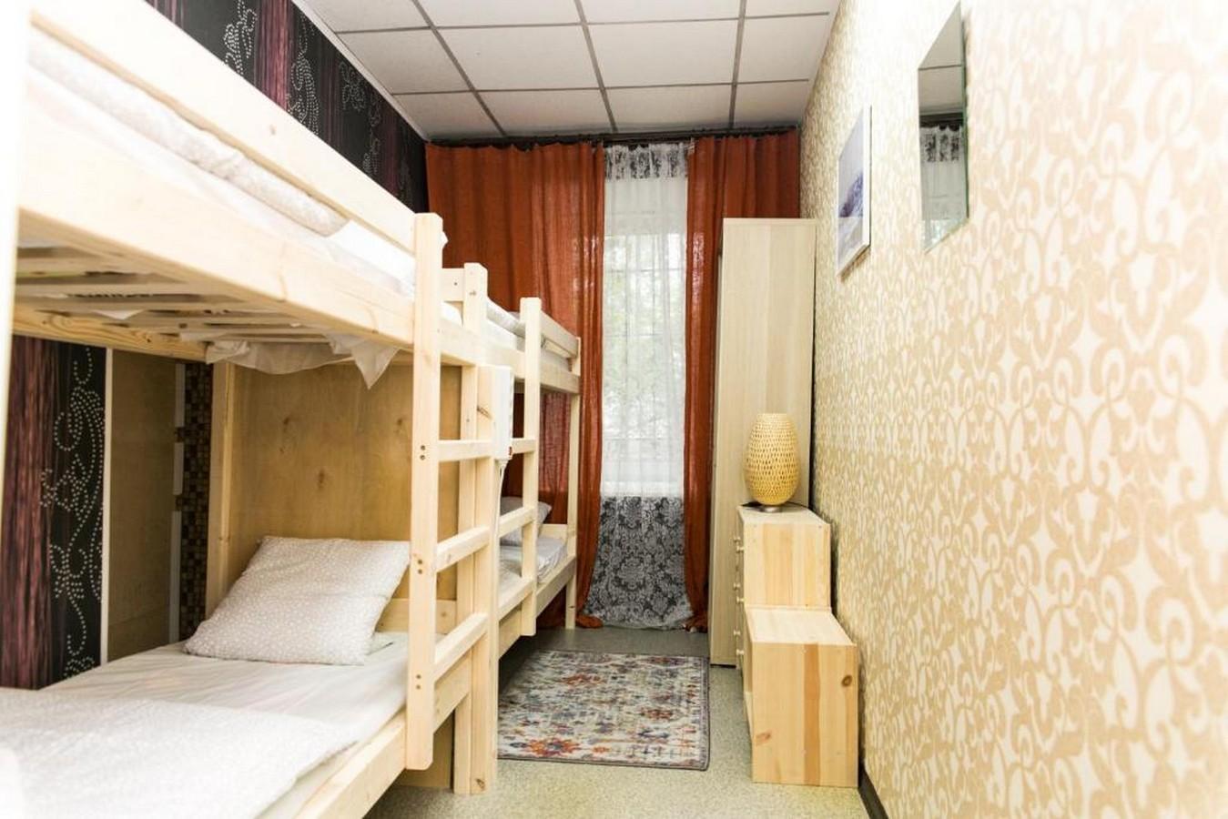 Фото Mohito Hostel