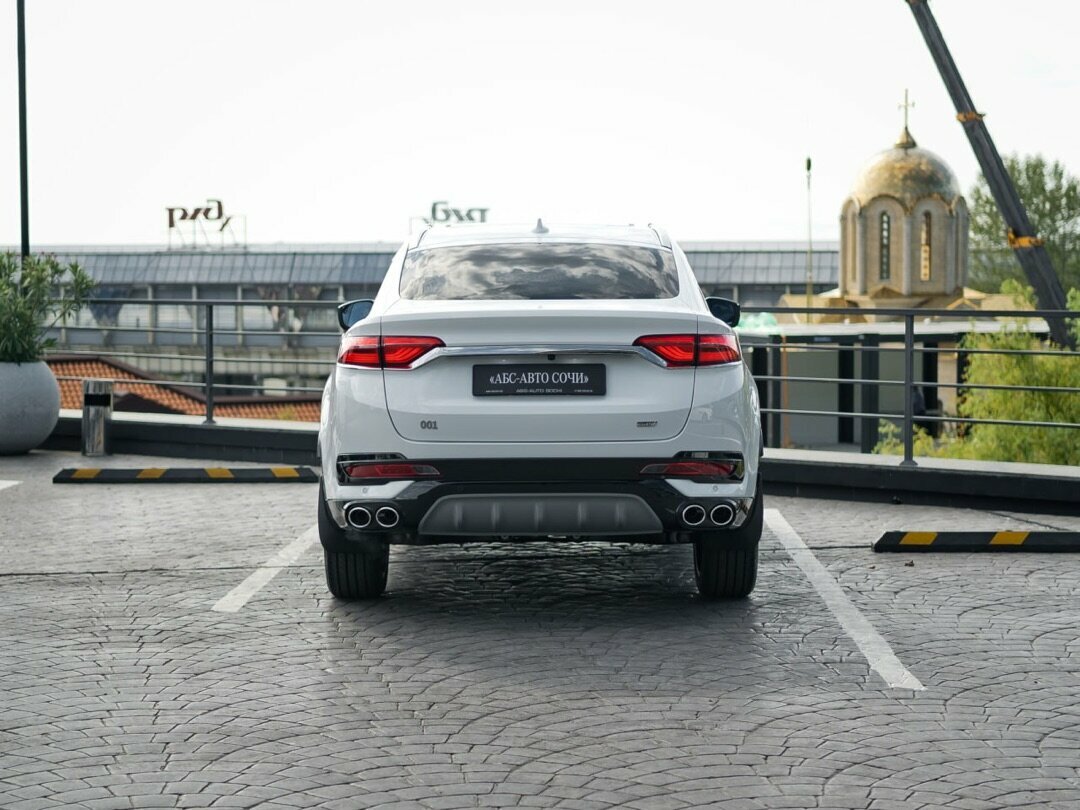 photo Geely Абс-авто Сочи