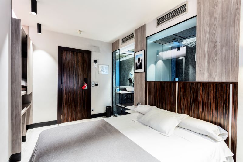 Фото Hotel Gran Via