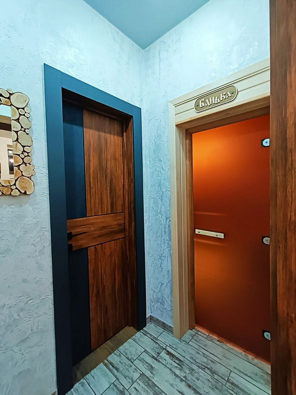 Фото Усадьба Намасте