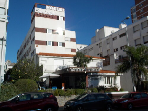 Гостиница Bonne Etoile Hotel