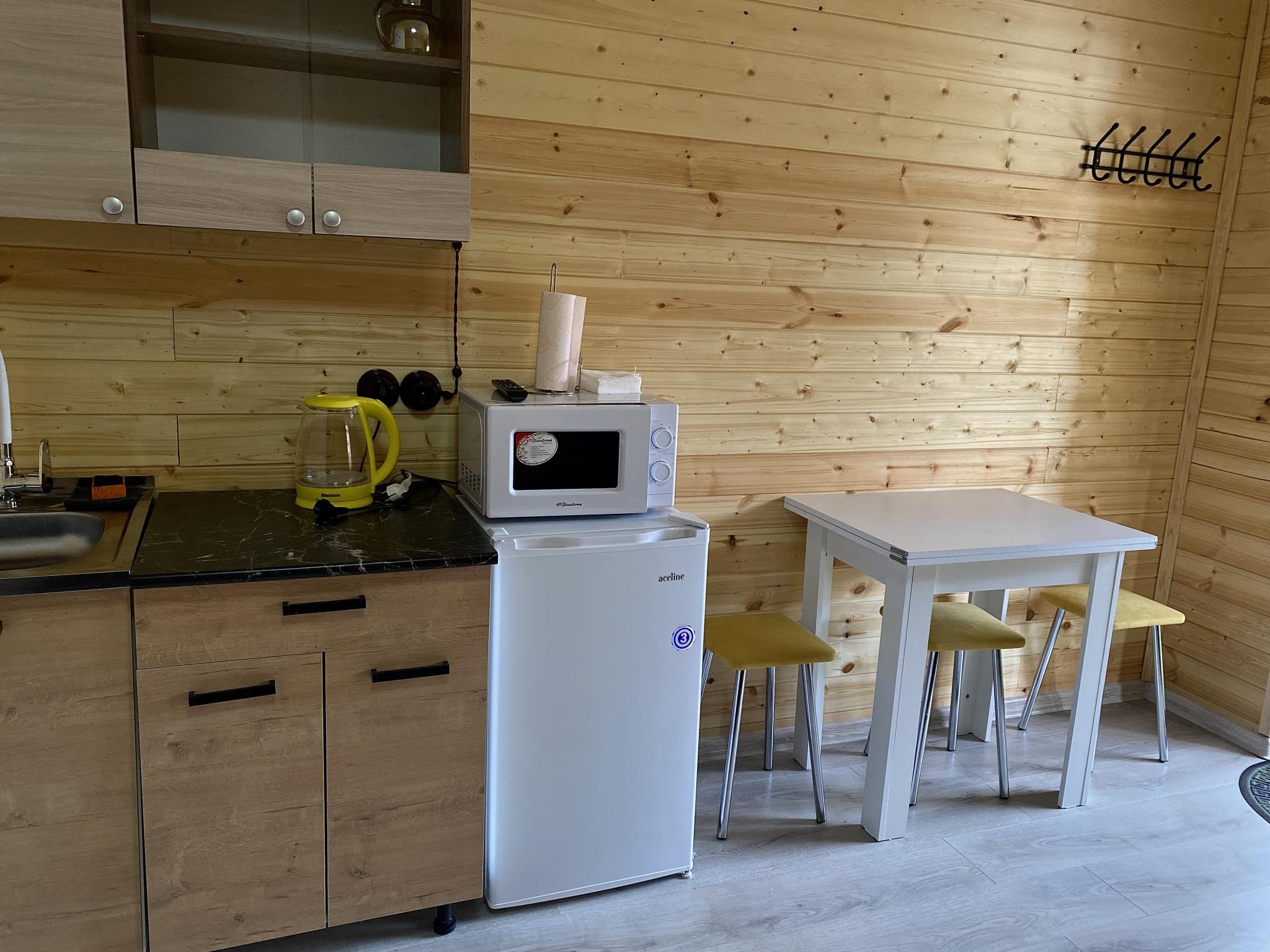 Фото Горный Архыз