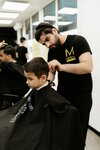 Mitch (Marshala Kazakova Street, 35Щ), beauty salon
