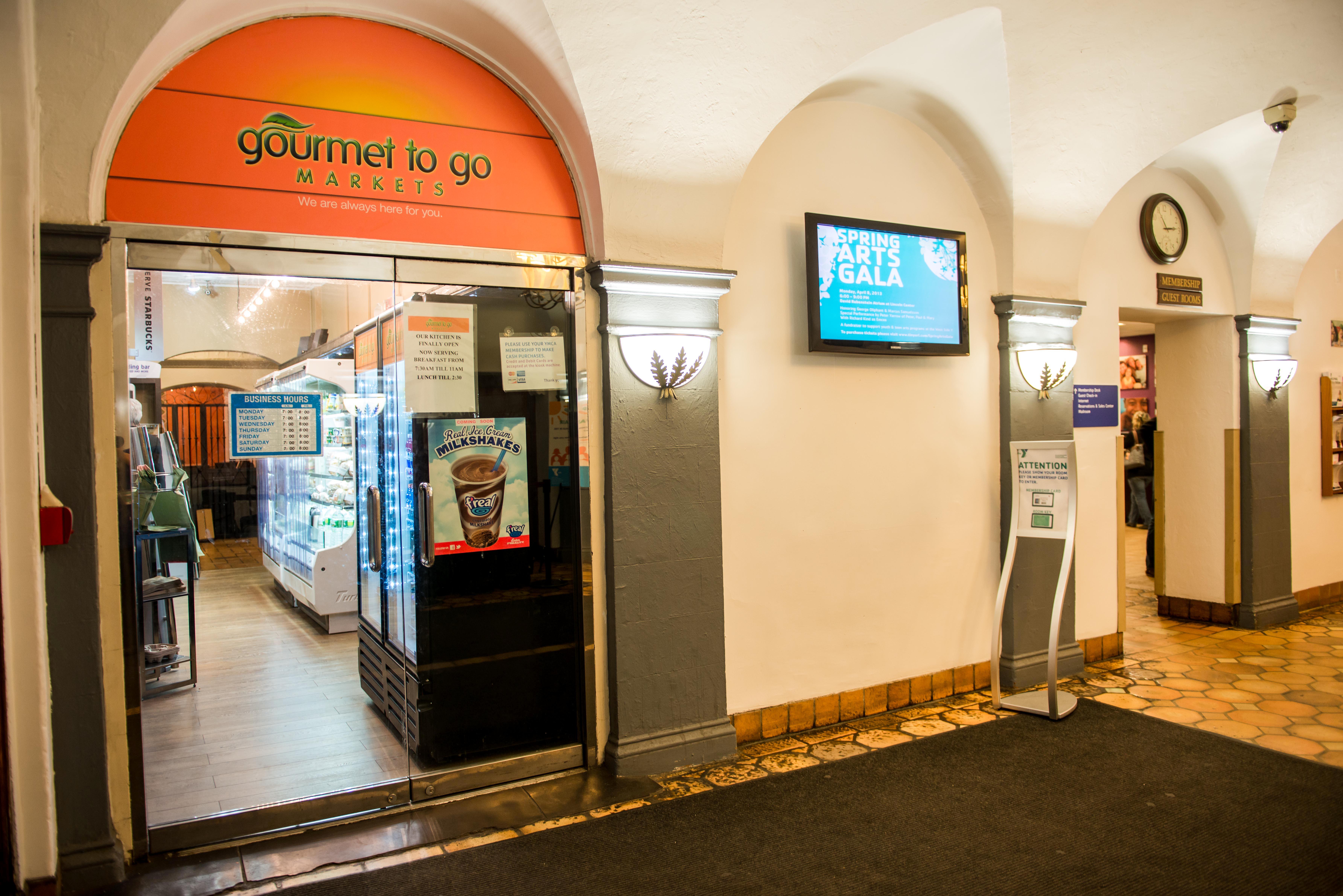 Фото West Side Ymca