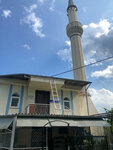 Goynuk Neighborhood Tevhit Mosque (Antalya, Kemer, Göynük Mah., Raşit Sönmez Cad., 75/2), mosque