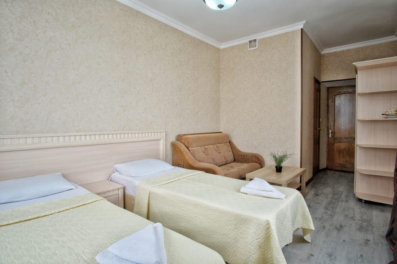 Фото Имеретинский романтик