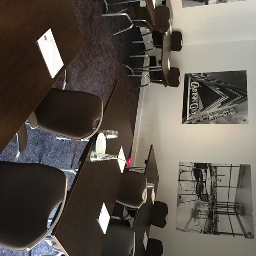 Гостиница Cabinn Vejle Hotel в Вайле