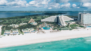 Гостиница Iberostar Selection Cancun