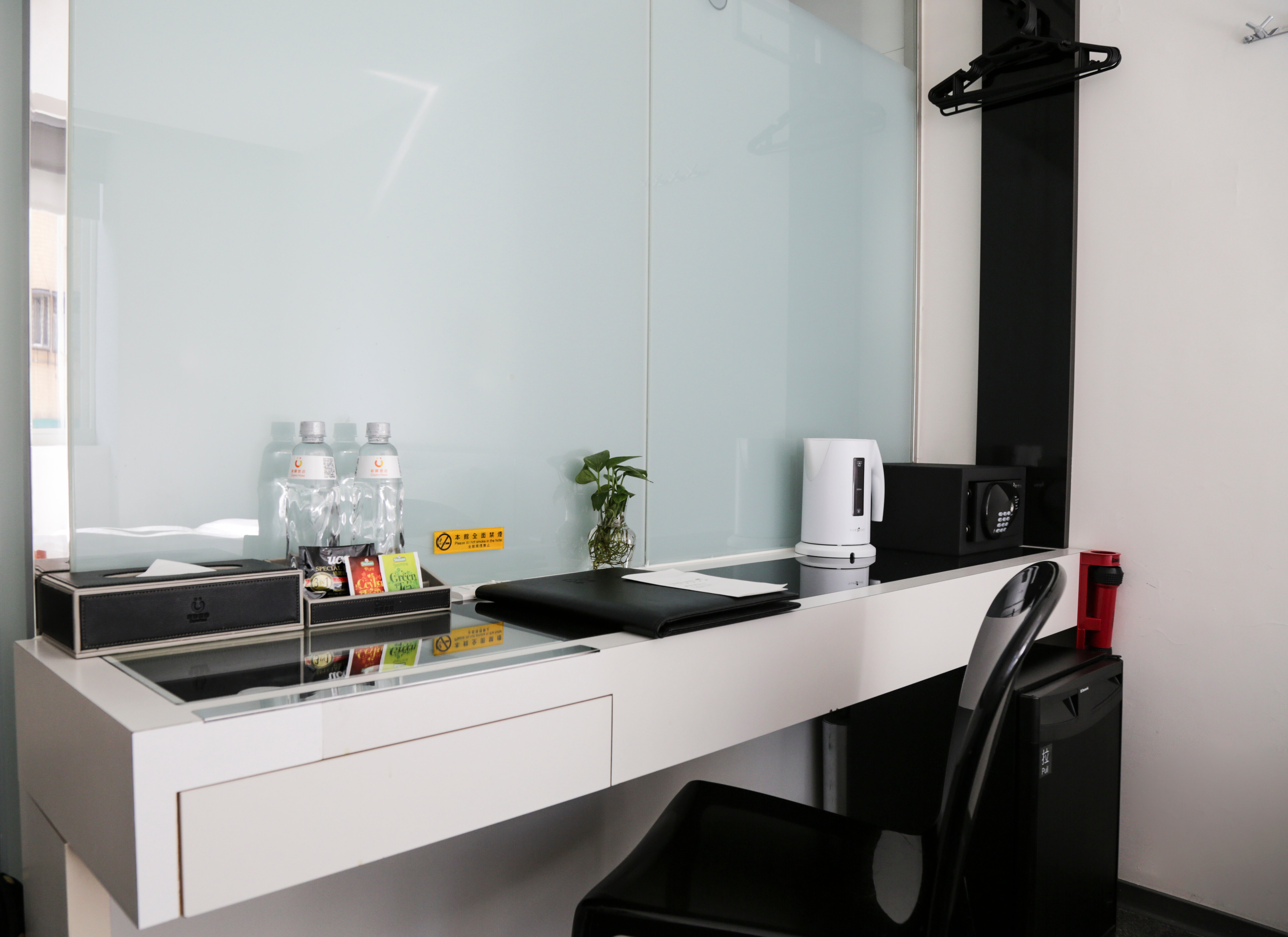 Фото CityInn Hotel Taipei Station Branch II