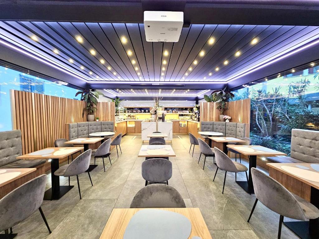 Фото Hotel Canova