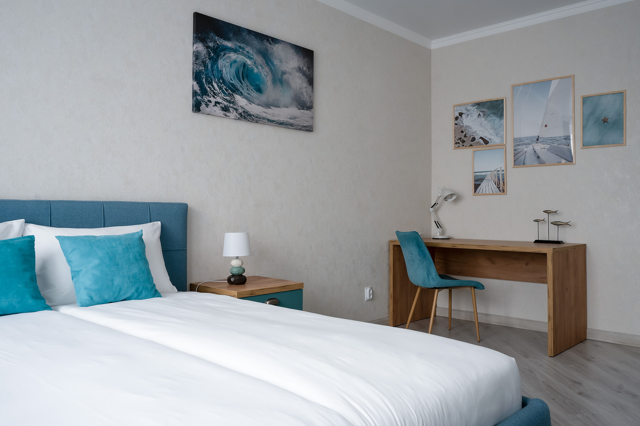 Фото Апартаменты Pavlov у Верхнего озера