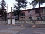 Fatih Middle School (Bursa, Osmangazi District, Tuna Neighborhood, Gurdal Avenue, 12), school