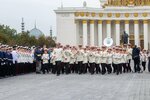 Первый Московский кадетский корпус, Петровская кадетская школа (Zelenogradskaya Street, 9), escuela militar de cadetes