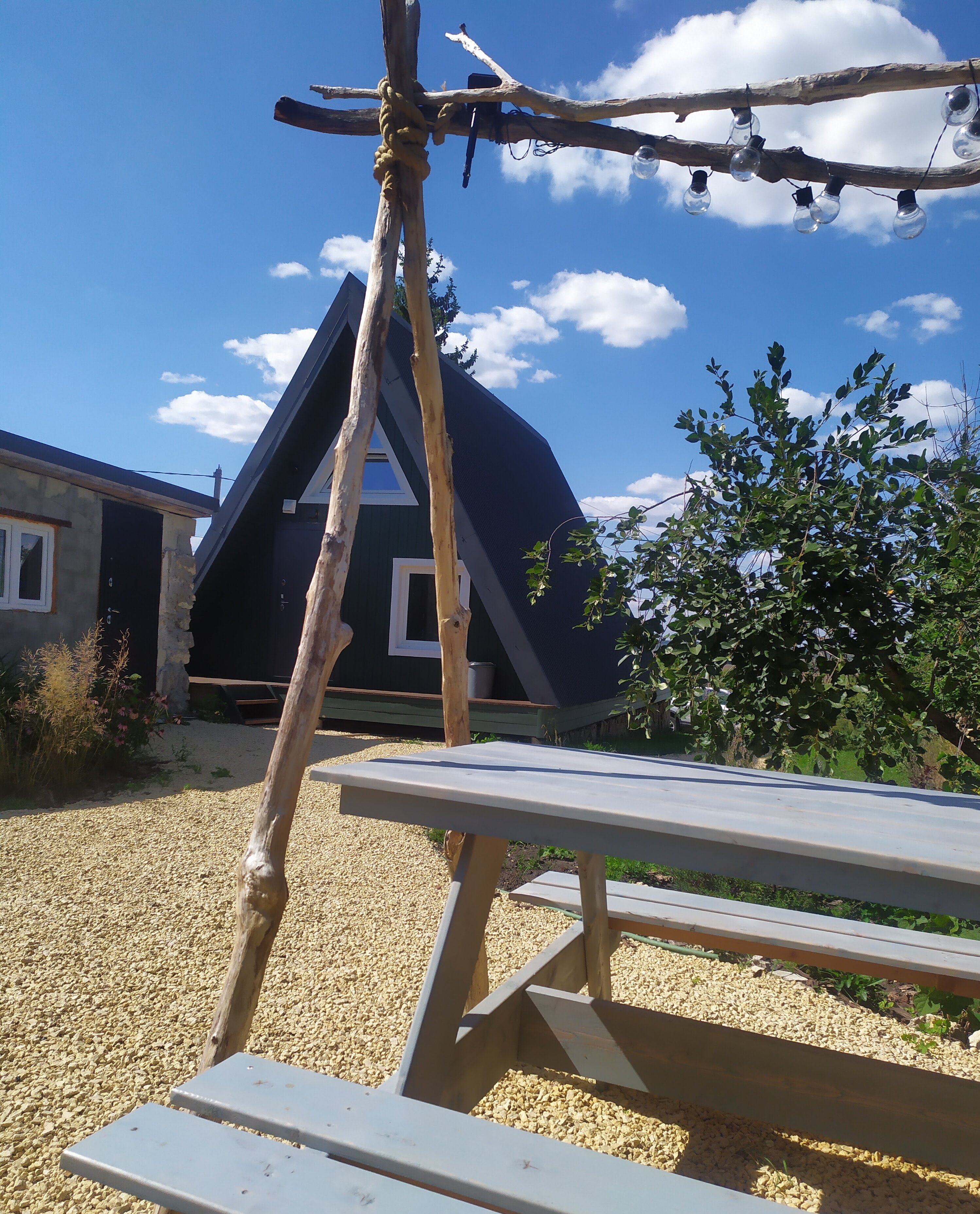 Фото Галки дом