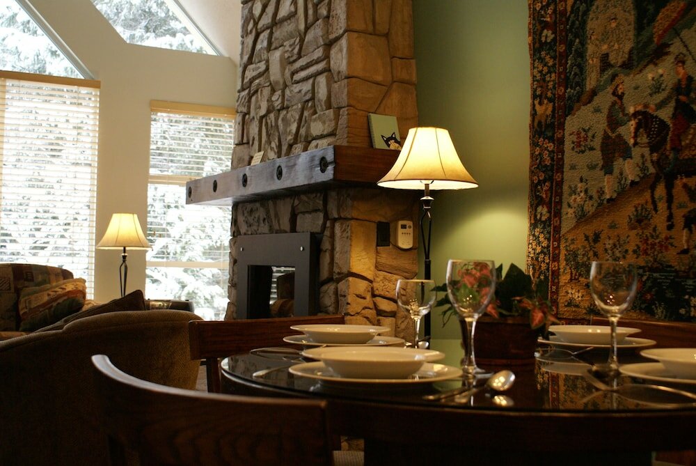 Фото Whistler Superior Properties