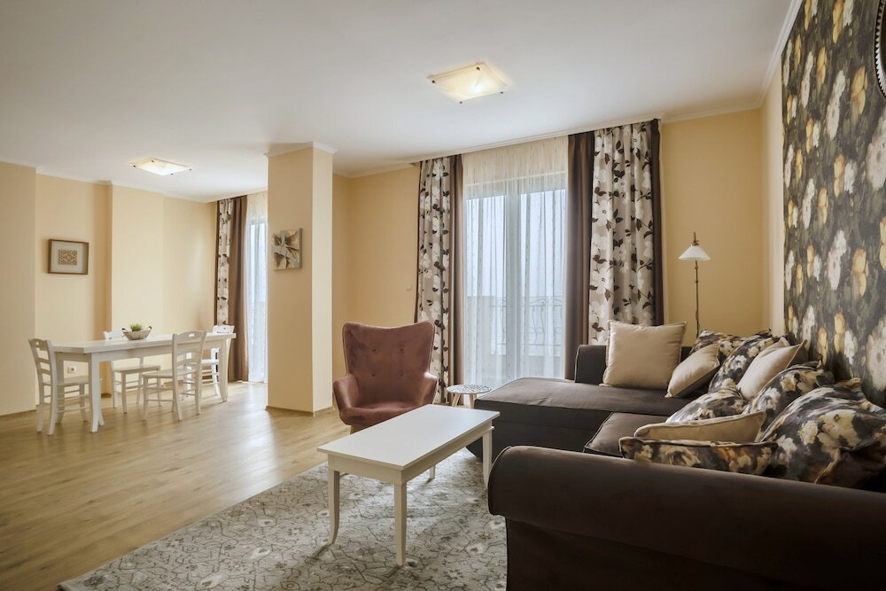 Фото Gardenia Beach Palace