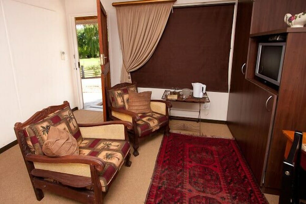 Фото Cunningham Cottage Guest House