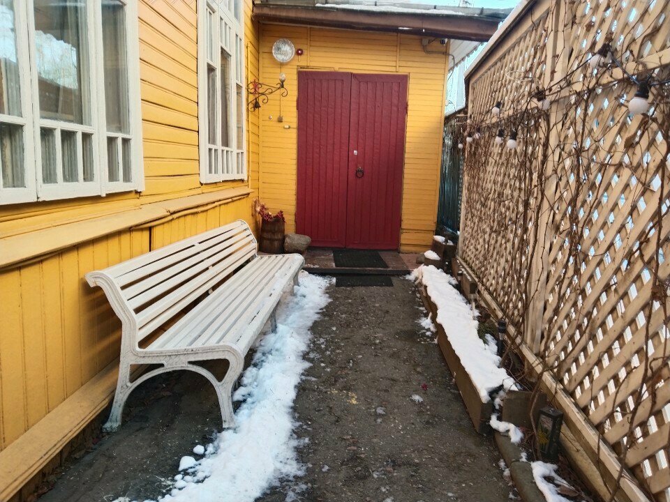 Community organization Vologodskoye regionalnoye otdeleniye Soyuza rossiyskikh pisateley, Vologda, photo
