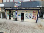 Akoz Boya (Ankara Province, Altındag District, Ereğli Cad., 34), pinturas y barnices