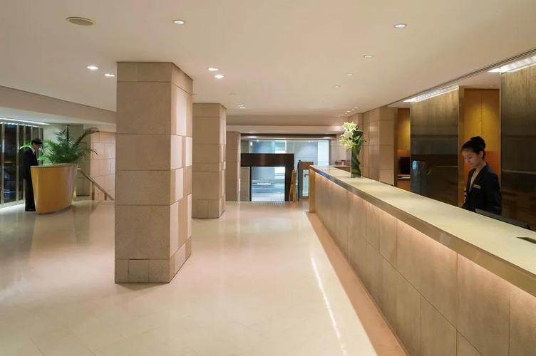 Фото Marco Polo Hong Kong Hotel