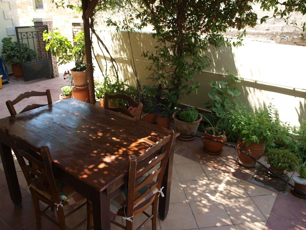 Фото Villa Helidoni