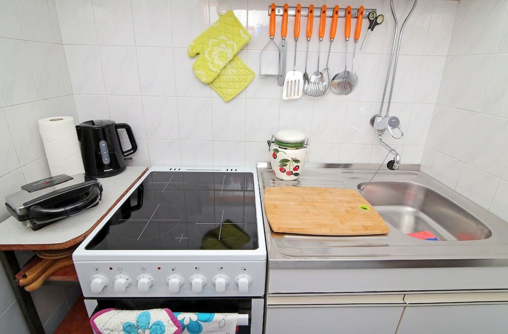 Фото Vicina Summer Apartments