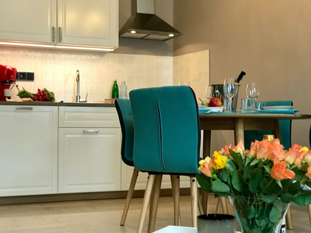 Фото Old Town Apartment Spalena