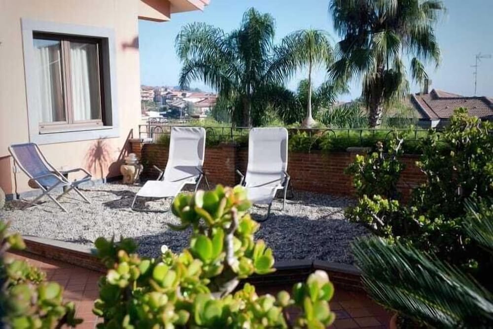 Фото B&b Villa Hirschen